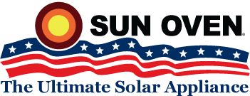 Sun Oven Logo