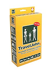 Travel John